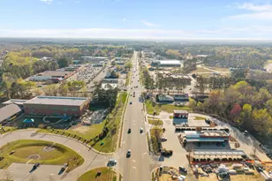 409 Brown Cir, Rolesville, NC 27571 - Photo 35