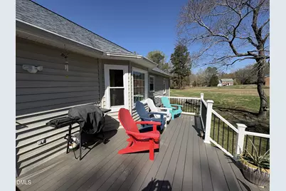 409 Brown Circle, Rolesville, NC 27571 - Photo 5