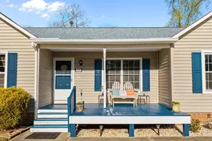 409 Brown Cir, Rolesville, NC 27571 - Photo 5