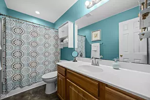 409 Brown Cir, Rolesville, NC 27571 - Photo 21