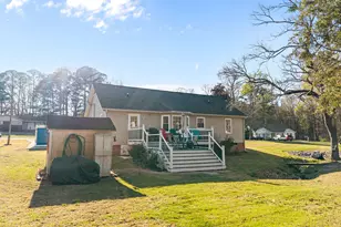 409 Brown Cir, Rolesville, NC 27571 - Photo 29