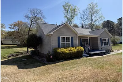 409 Brown Circle, Rolesville, NC 27571 - Photo 3