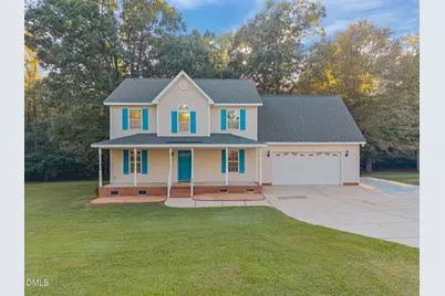 505 Vinson Road, Clayton, NC 27527 - Photo 3