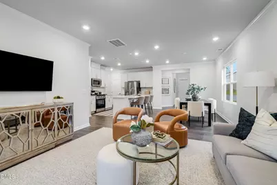 901 Glowing Star Lane, Angier, NC 27501 - Photo 5