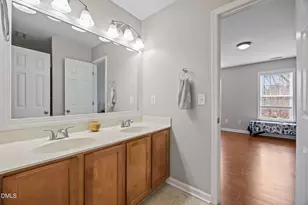 2603 Forest Shadows Ln, Raleigh, NC 27614 - Photo 27