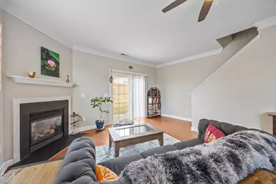 2603 Forest Shadows Lane, Raleigh, NC 27614 - Photo 9