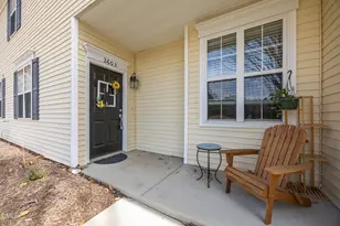 2603 Forest Shadows Ln, Raleigh, NC 27614 - Photo 31