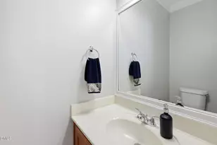 2603 Forest Shadows Ln, Raleigh, NC 27614 - Photo 13
