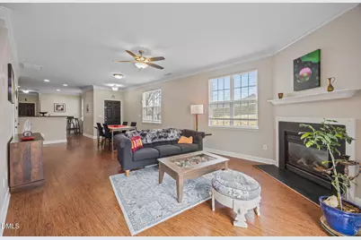 2603 Forest Shadows Lane, Raleigh, NC 27614 - Photo 7