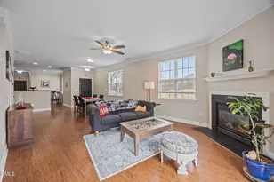 2603 Forest Shadows Ln, Raleigh, NC 27614 - Photo 15