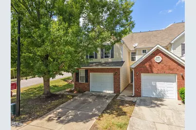 2603 Forest Shadows Lane, Raleigh, NC 27614 - Photo 3