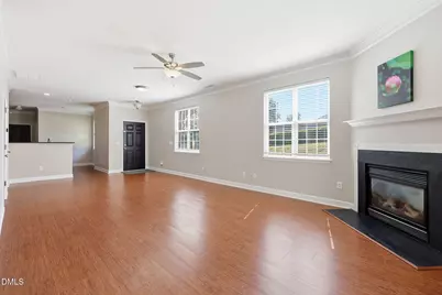 2603 Forest Shadows Lane, Raleigh, NC 27614 - Photo 5