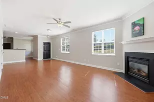 2603 Forest Shadows Ln, Raleigh, NC 27614 - Photo 5
