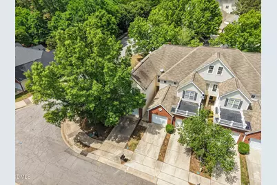 2603 Forest Shadows Lane, Raleigh, NC 27614 - Photo 33