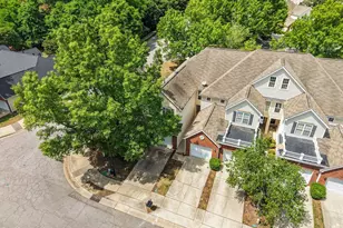 2603 Forest Shadows Ln, Raleigh, NC 27614 - Photo 33