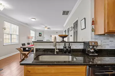 2603 Forest Shadows Lane, Raleigh, NC 27614 - Photo 13