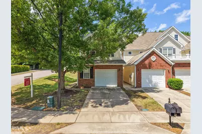 2603 Forest Shadows Lane, Raleigh, NC 27614 - Photo 1