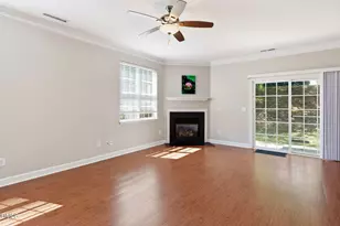 2603 Forest Shadows Ln, Raleigh, NC 27614 - Photo 3