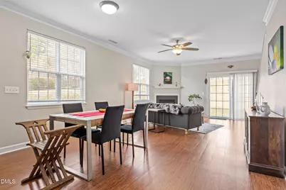 2603 Forest Shadows Lane, Raleigh, NC 27614 - Photo 11