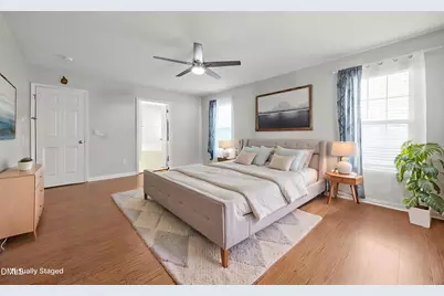 2603 Forest Shadows Lane, Raleigh, NC 27614 - Photo 19