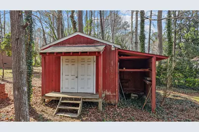 6409 Arrington Road, Raleigh, NC 27607 - Photo 31