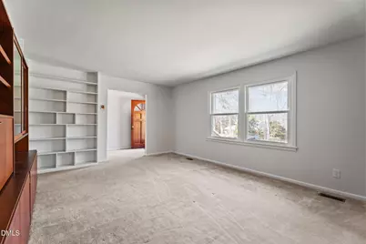 6409 Arrington Road, Raleigh, NC 27607 - Photo 5