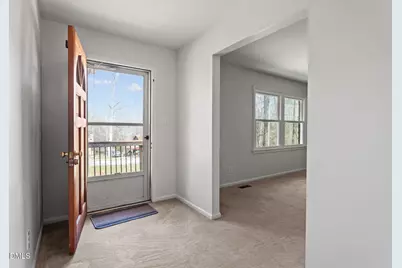 6409 Arrington Road, Raleigh, NC 27607 - Photo 3