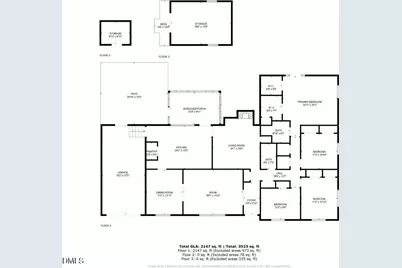 6409 Arrington Road, Raleigh, NC 27607 - Photo 39