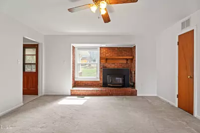 6409 Arrington Road, Raleigh, NC 27607 - Photo 13