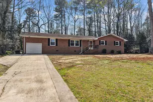 6409 Arrington Rd, Raleigh, NC 27607 - Photo 1