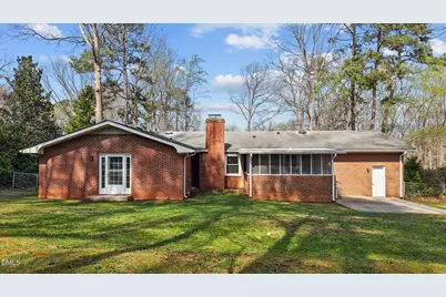 6409 Arrington Road, Raleigh, NC 27607 - Photo 33