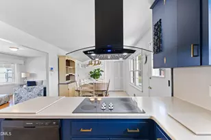 118 E Merlin Dr, Knightdale, NC 27545 - Photo 9