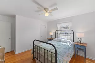 118 E Merlin Dr, Knightdale, NC 27545 - Photo 19