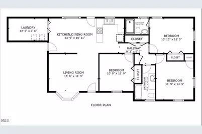 118 E Merlin Drive, Knightdale, NC 27545 - Photo 35