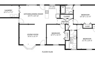 118 E Merlin Dr, Knightdale, NC 27545 - Photo 35