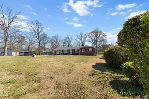 118 E Merlin Dr, Knightdale, NC 27545 - Photo 31