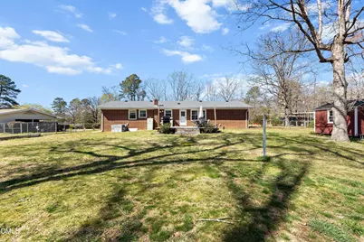 118 E Merlin Drive, Knightdale, NC 27545 - Photo 33