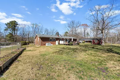 118 E Merlin Drive, Knightdale, NC 27545 - Photo 25