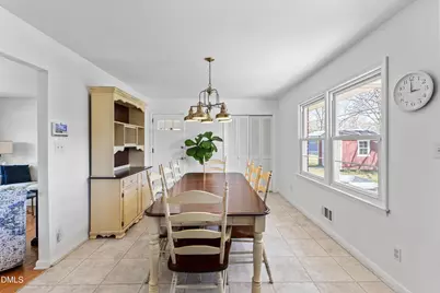 118 E Merlin Drive, Knightdale, NC 27545 - Photo 11