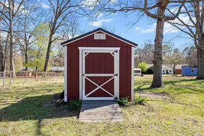 118 E Merlin Drive, Knightdale, NC 27545 - Photo 27