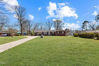 118 E Merlin Drive, Knightdale, NC 27545 - Photo 1