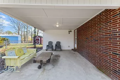 118 E Merlin Drive, Knightdale, NC 27545 - Photo 23