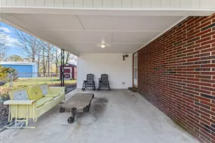 118 E Merlin Dr, Knightdale, NC 27545 - Photo 23