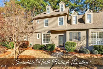 926 Albany Court, Raleigh, NC 27615 - Photo 1