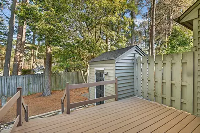 926 Albany Court, Raleigh, NC 27615 - Photo 23