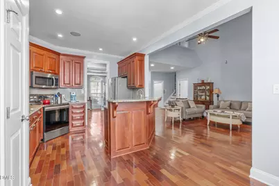 26 Pine Croft Road, Angier, NC 27501 - Photo 11