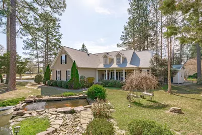 26 Pine Croft Road, Angier, NC 27501 - Photo 37