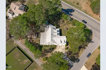 26 Pine Croft Road, Angier, NC 27501 - Photo 35
