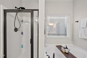 266 Highland Rhodes Dr, Clayton, NC 27520 - Photo 25