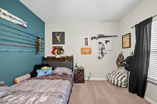 266 Highland Rhodes Dr, Clayton, NC 27520 - Photo 27